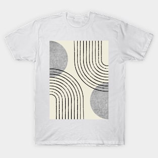 Moon Arch Double T-Shirt